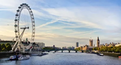 London, England