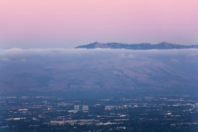 San Jose, California