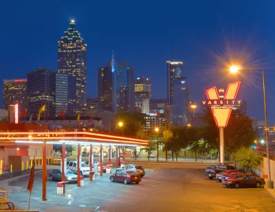 Atlanta