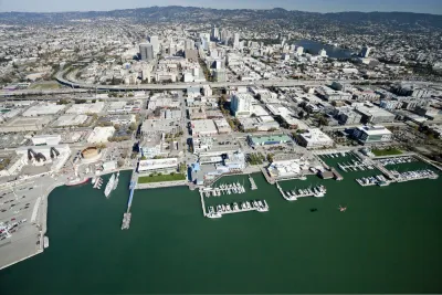 Oakland