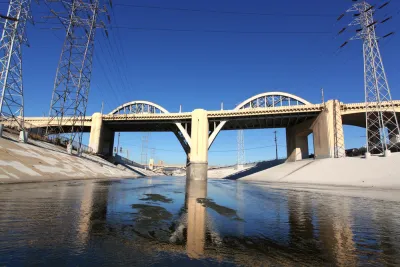 6th Street Viaduct