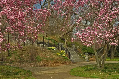 Philadelphia Park