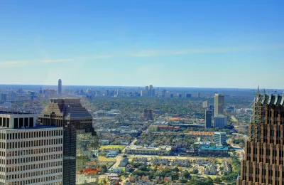 Houston Metro