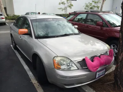 Uber Sidecar Lyft