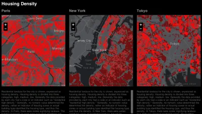 Urban Observatory