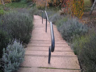 Visitation Valley Greenway