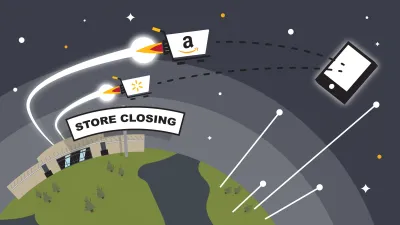 Whole Foods and Amazon: Lessons from Walmart