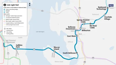 Transit Planning