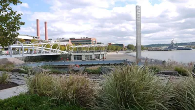 Yards Park DC