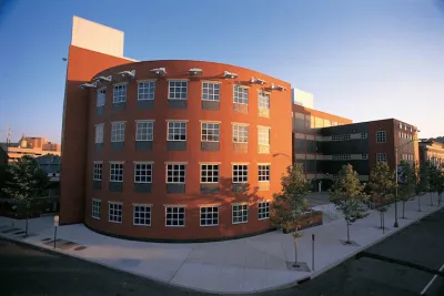 Building Image