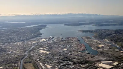 Tacoma Washington