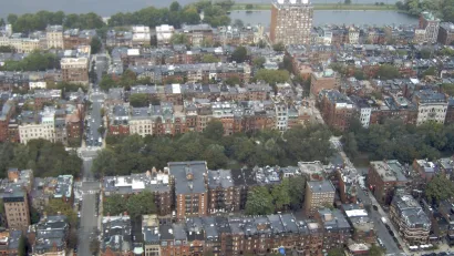 Boston Housing
