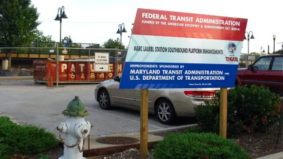 Federal Transit Administration