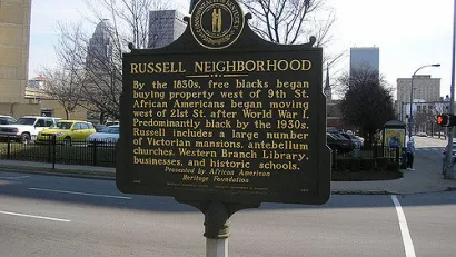 West Louisville