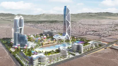 Smart City
