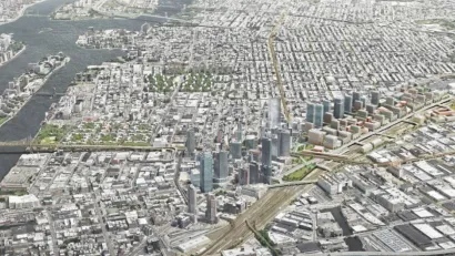 Mega-Developments