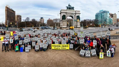Traffic Safety Advocates