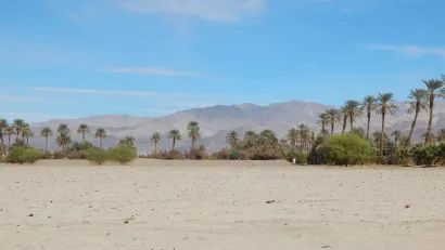 Coachella Valley