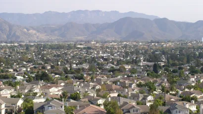 California Houses