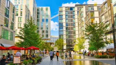 Urban Living