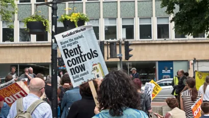 Tenant Protections