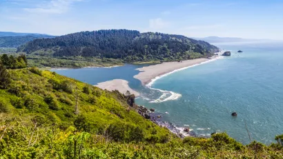 Klamath River
