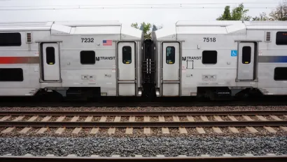 New Jersey Transit