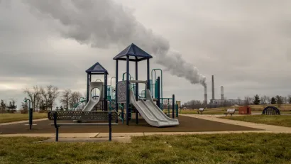 Air Pollution