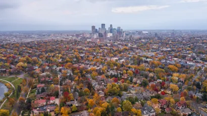 Twin Cities