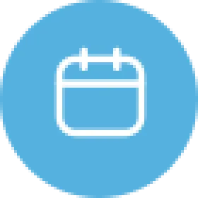 Calendar icon
