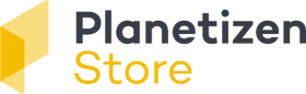 Planetizen store logo