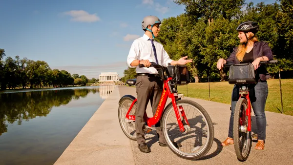 Capital Bikeshare