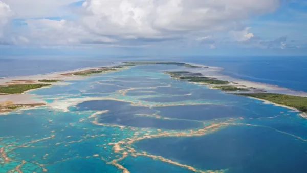 Millennium Atoll