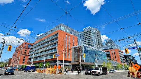 Toronto Regent Park