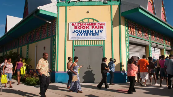 Little Haiti