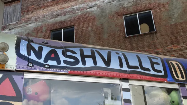 Nashville