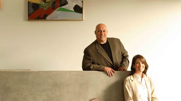 Los Angeles Architects