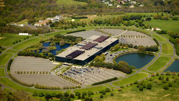 Holmdel, New Jersey