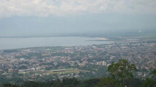 Burundi