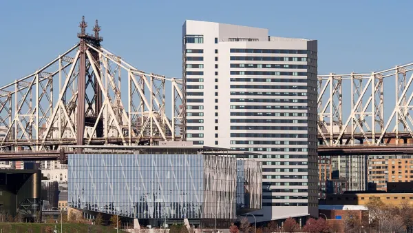 Roosevelt Island