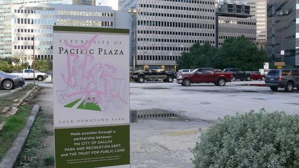 Dallas, Texas