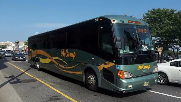 Private Bus Operators