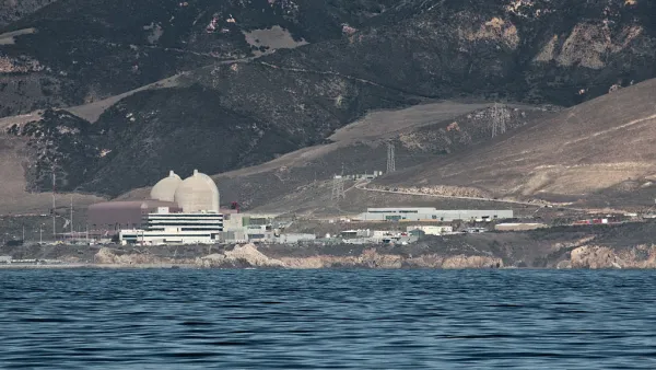 Diablo Canyon Nuclear