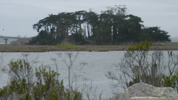 Humboldt Bay