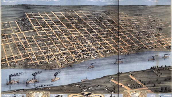 Little Rock 1871