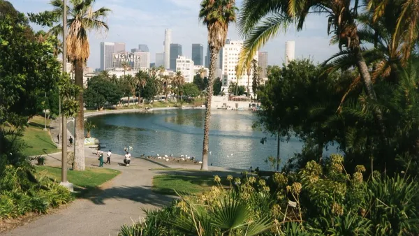 MacArthur Park