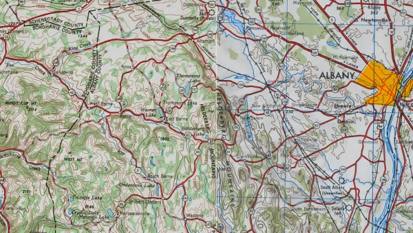 US 43 Historic Maps