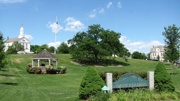 Middlesex County Massachusetts