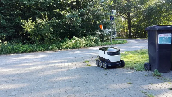 Starship Technologies