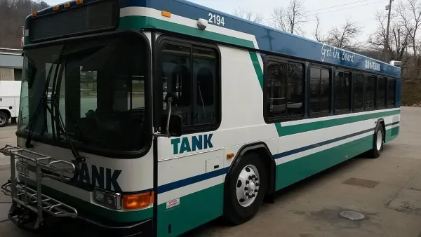 Bus Transit